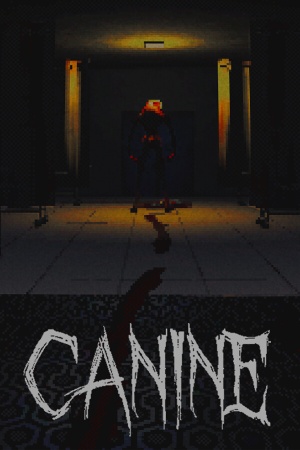 Canine cover