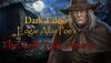 Dark Tales Edgar Allan Poe's The Tell-Tale Heart cover.jpg
