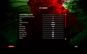 Best Dead Island 2 graphics settings for Steam Deck