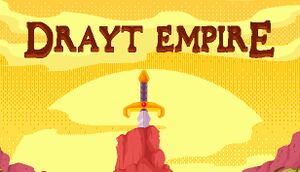 Drayt Empire cover