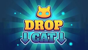 Drop Cat cover