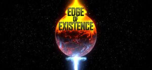 Edge of Existence cover