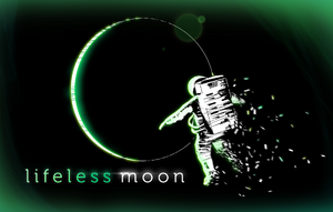 Lifeless Moon cover