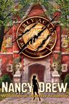 Nancy Drew Warnings at Waverly Academy cover.jpg