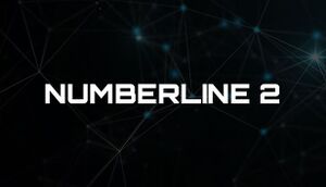 Numberline 2 cover