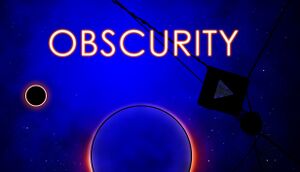 Obscurity cover