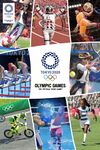 Olympic Games Tokyo 2020 cover.jpg
