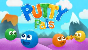 Putty Pals cover