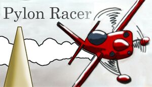 Pylon Racer cover