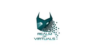Realm of Virtuals cover