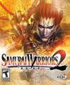 Samurai Warriors 2 cover.png