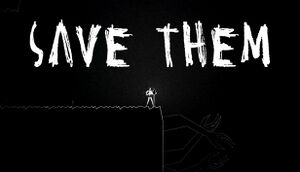 Save Them cover
