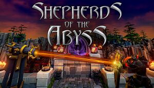 Shepherds of the Abyss cover