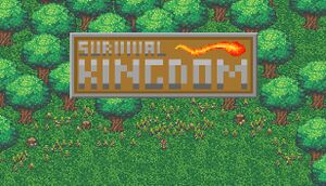 Survival Kingdom cover