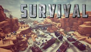 Survival cover