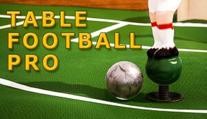 Table Football Pro cover