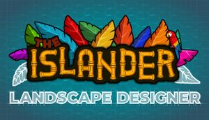 The Islander: Landscape Designer cover