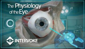 The Physiology of the Eye cover