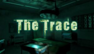 The Trace cover