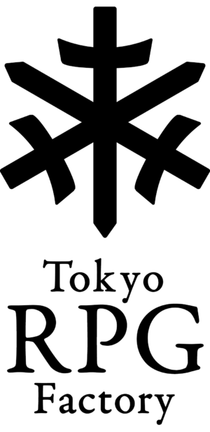 Tokyo RPG Factory logo.png
