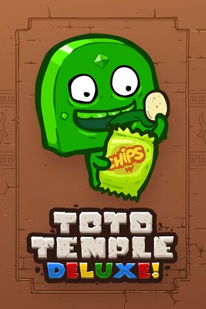 Toto Temple Deluxe cover