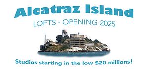 Uncorporeal - Alcatraz Island Lofts cover
