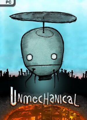 Unmechanical cover