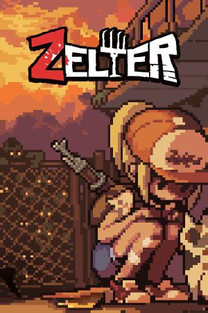 Zelter on Steam