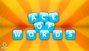 Ace of Words cover
