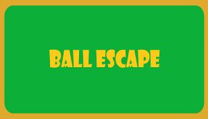Ball Escape cover