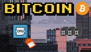 Bitcoin cover