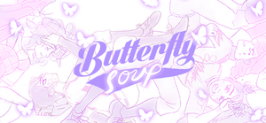 Butterfly Soup cover