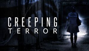 Creeping Terror cover