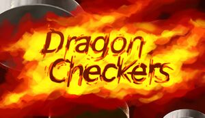 Dragon's Checkers cover
