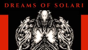 Dreams of Solari - Chapter 1 cover