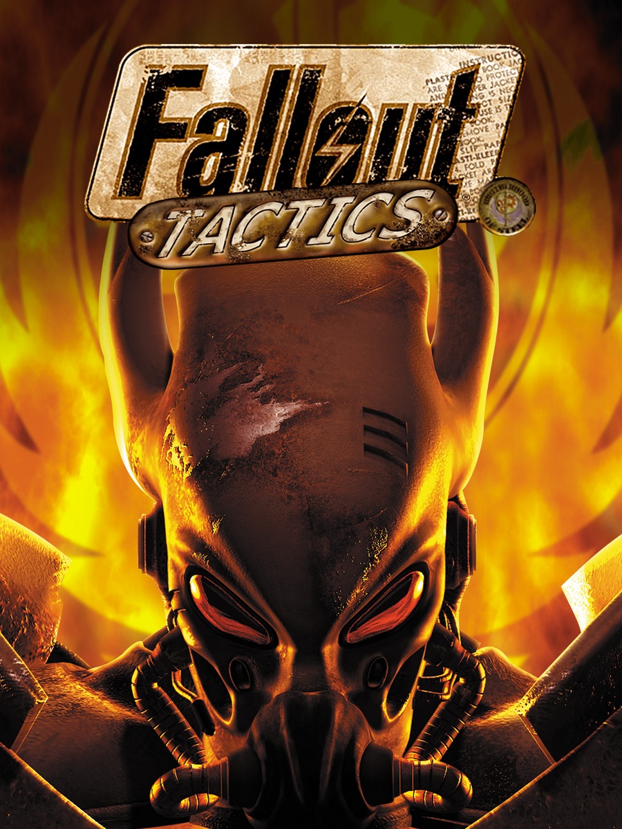 Fallout tactics стим фото 8