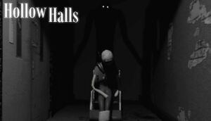 Hollow Halls cover