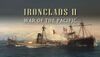Ironclads 2 War of the Pacific cover.jpg