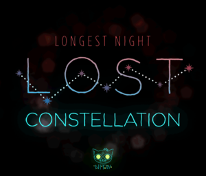 Lost Constellation cover