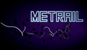 Metrail cover