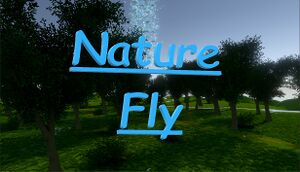 NatureFly cover