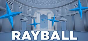 Rayball cover