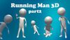 Running Man 3D Part2 cover.jpg