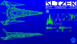 Slizer Battle Management System cover