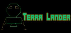 Terra Lander cover