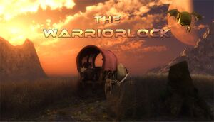 The Warriorlock cover