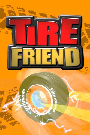 Tire Friend cover