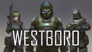 Westboro cover