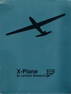 X-Plane 5 cover
