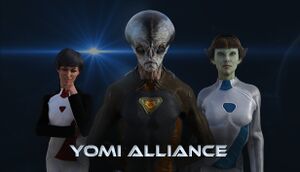 Yomi Alliance cover